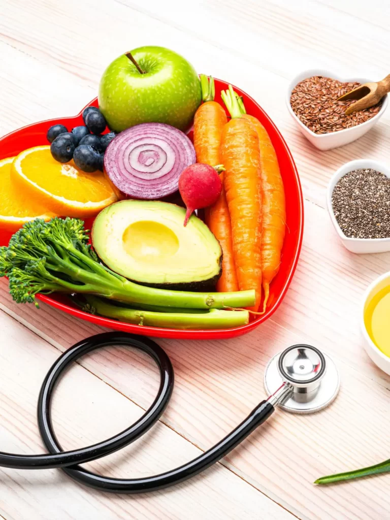 Alimentação saudável: cardápio semanal com receitas com nutrientes naturais e baixa caloria.