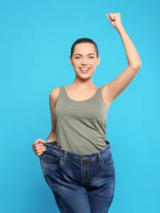 Perda de peso da mulher: como alcançar os resultados. Dicas infalíveis.