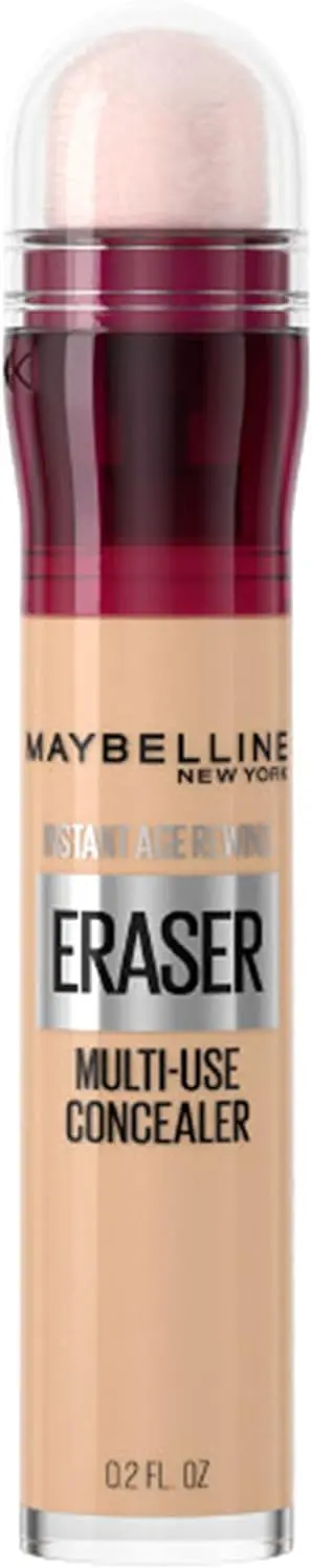 Maybelline NY Corretivo Liquido Eraser Instant Age Rewind 120 Light