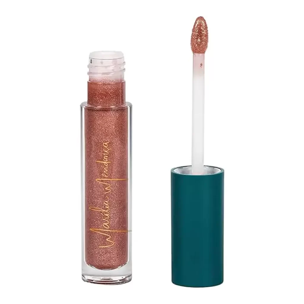 Oceane Brilho Labial Nude Marilia Mendonca By Oceane Lip Gloss Nude copiar