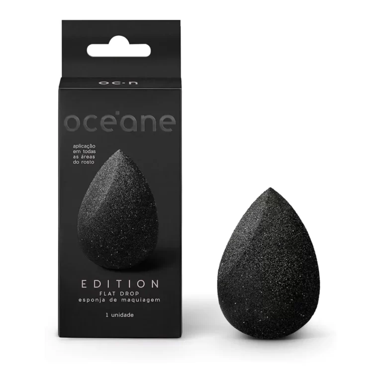 Océane Flat Drop Océane - Esponja De Maquiagem copiar Esponja de Maquiagem Océane Flat Drop
