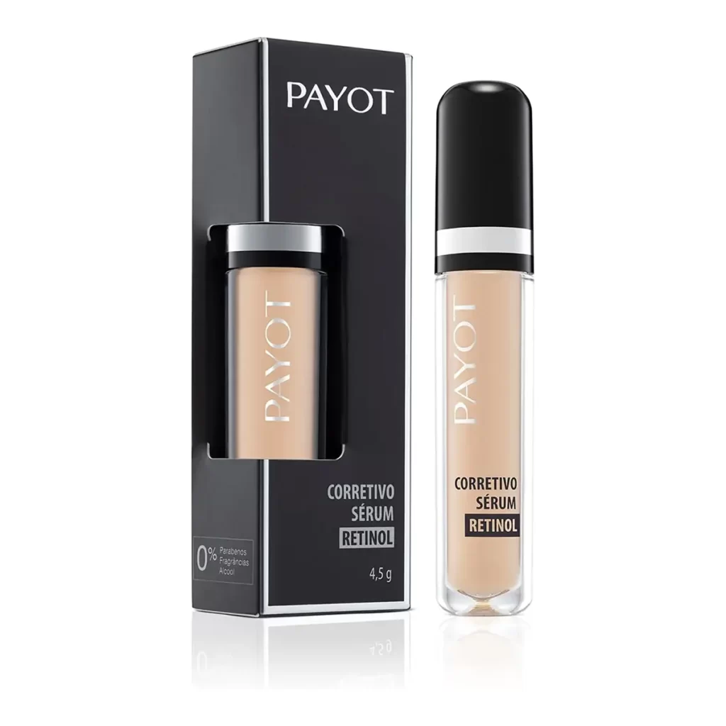 Payot Corretivo Payot Serum Retinol 20 copiar