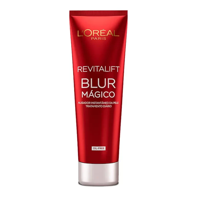 Primer facial loreal blur img-1 copiar Primer Mágico da L’Oréal