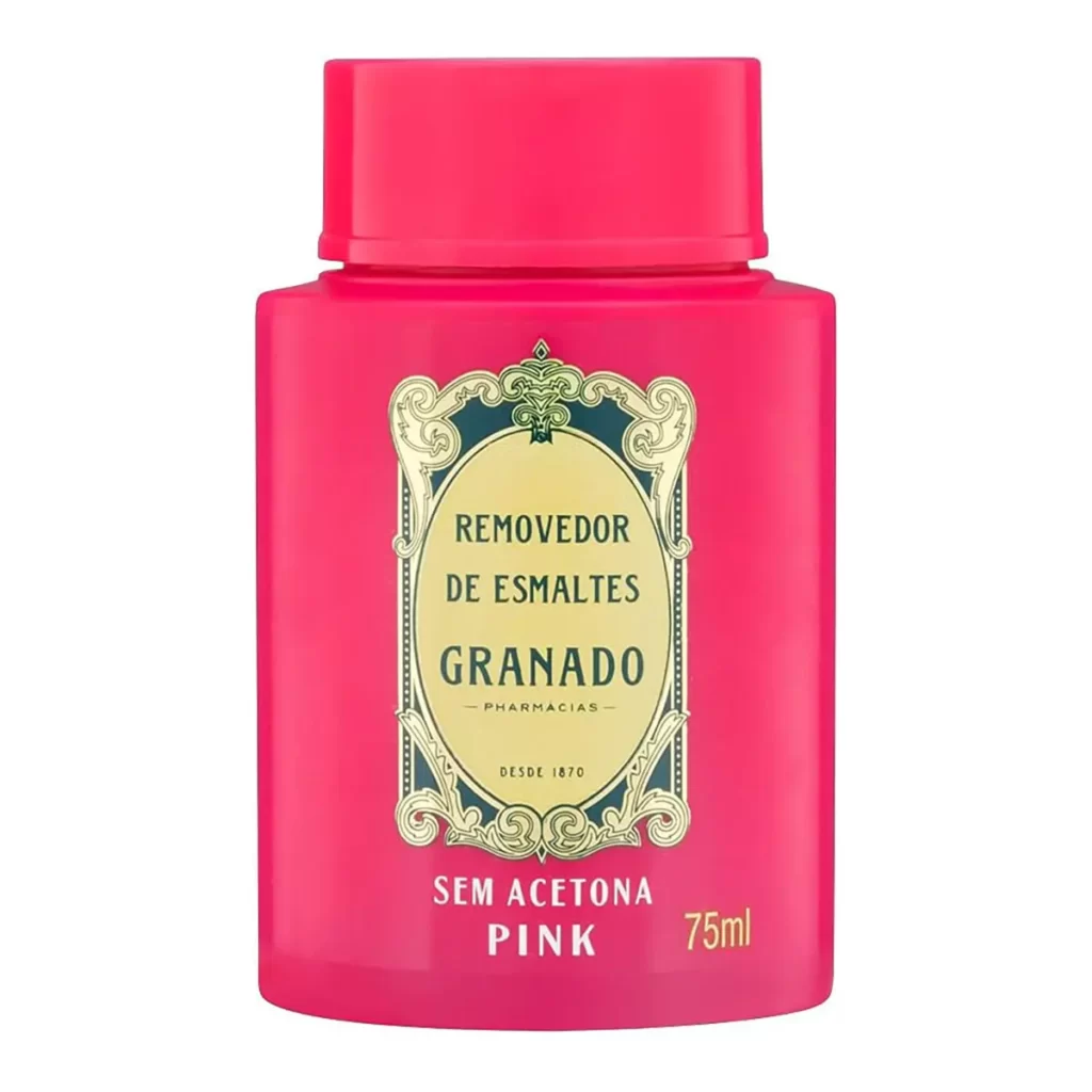 removedor de esmates