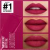 Maybelline SuperStay Matte Ink 120 Artist