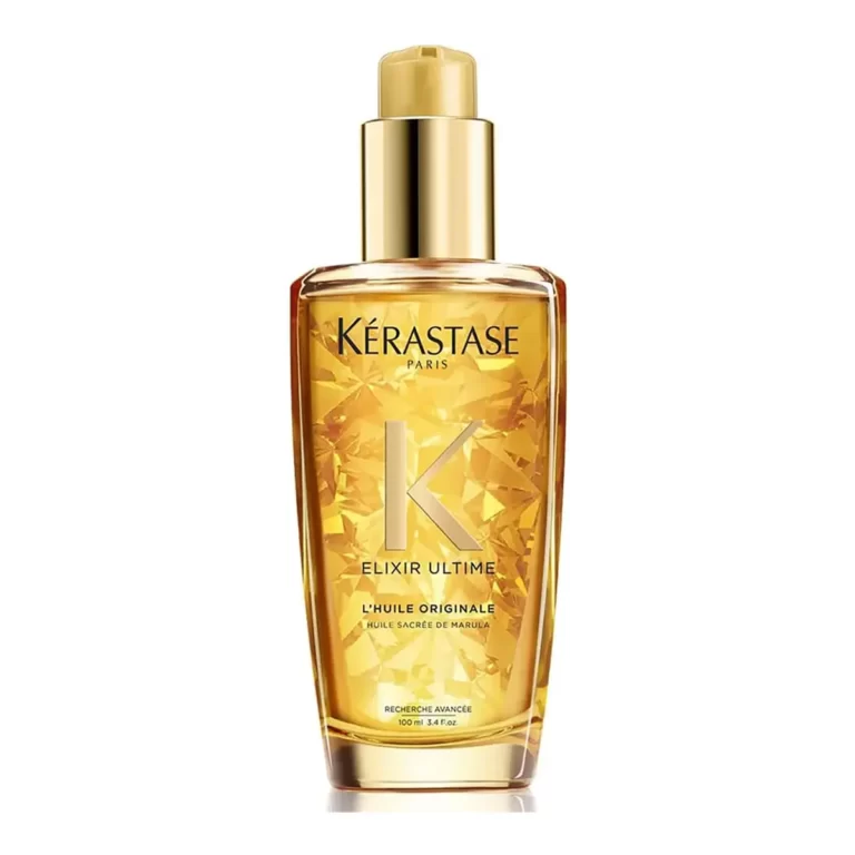 ketastase oleo exigir ultime copiar Óleo Capilar L’Oréal Paris Elseve Óleo Extraordinário