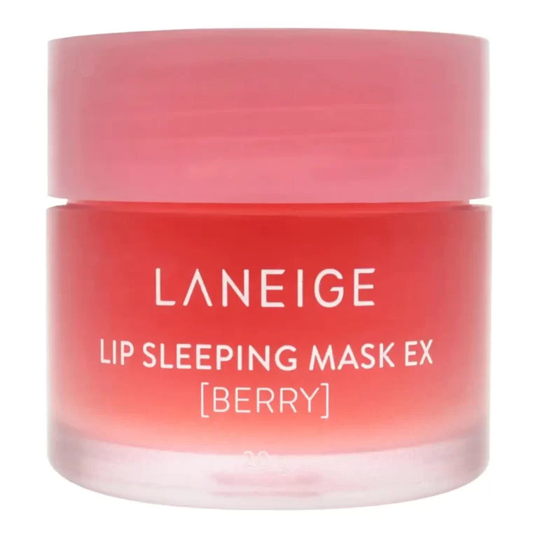 mascara labial laneige 20g img-1 copiar Máscara Noturna Labial LANEIGE