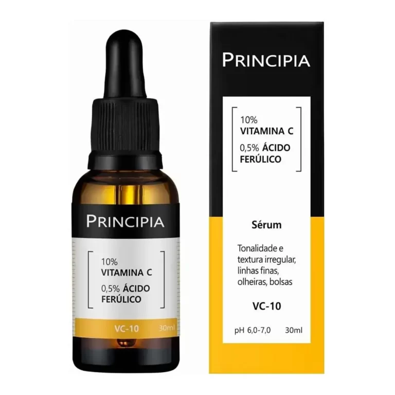 serum vit c 1 copiar Sérum Principia Vitamina C-10