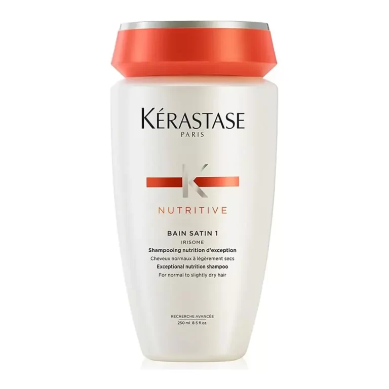 shampoo kerastase 1 copiar Kérastase Shampoo Nutritive Bain Satin 1