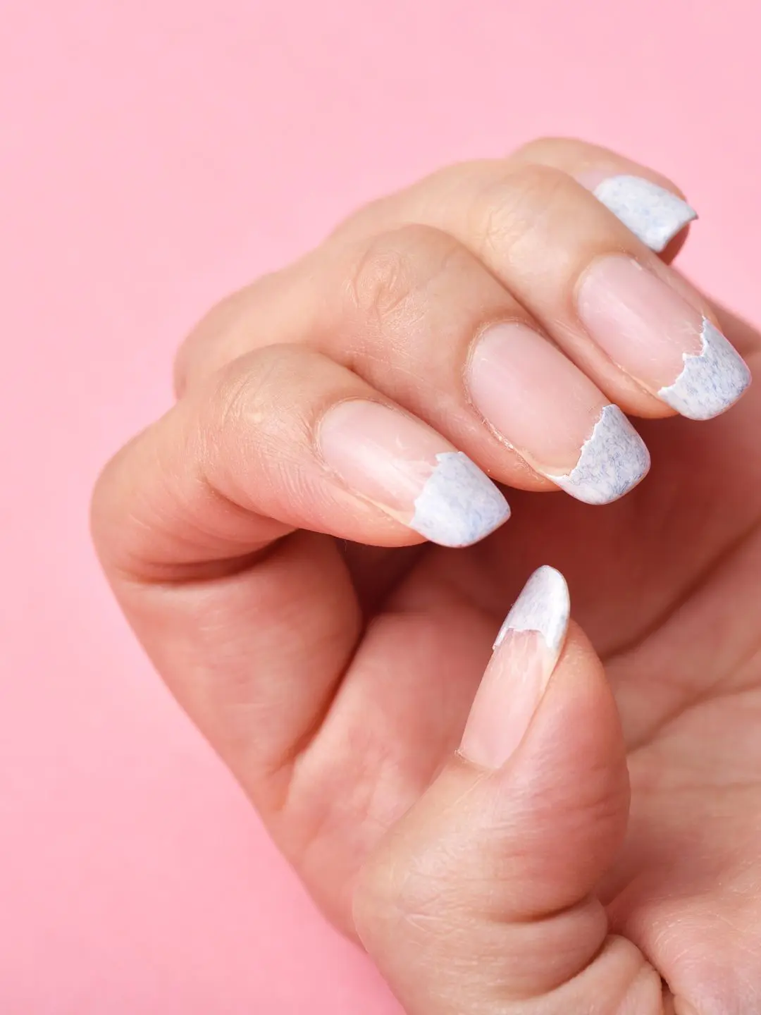 Alergia de Esmalte: Dicas Rápidas para Unhas de Gel para 2025