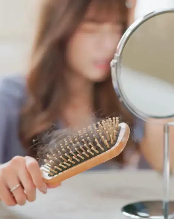 QUEDA DE CABELO WS2 1