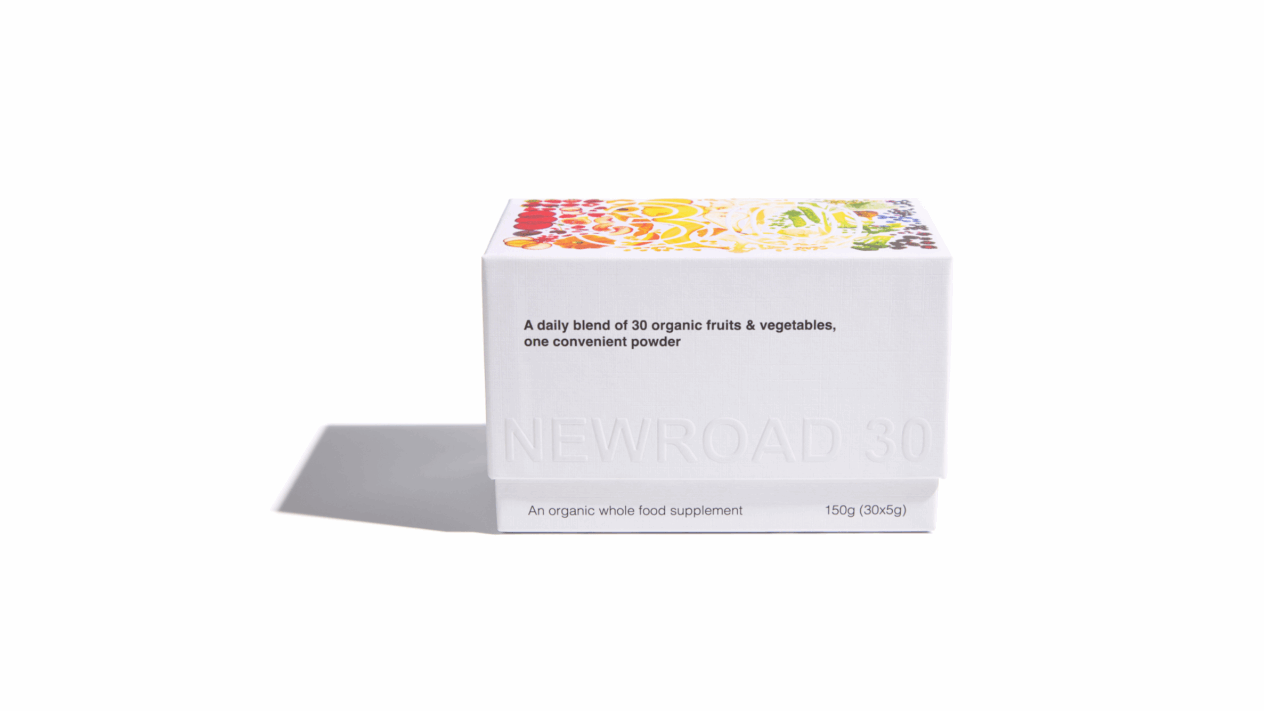 Suplementos alimentares destacam benefícios para o intestino e a cognição - Imagem do artigo original