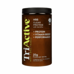 Holland & Barrett apresenta linha Tri Active Protein com três fontes de proteína