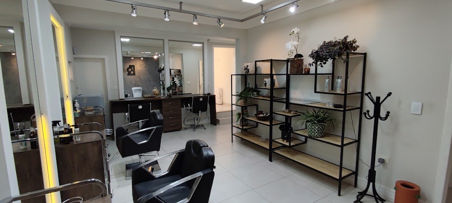 Beauty Home em - opção de Salão de Beleza