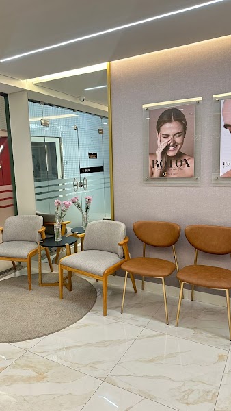 Faceclass - Clínica de Estética em Fortaleza. Toxina Botulínica e Preenchimento. Botox em Fortaleza. em  - opção de Esteticista