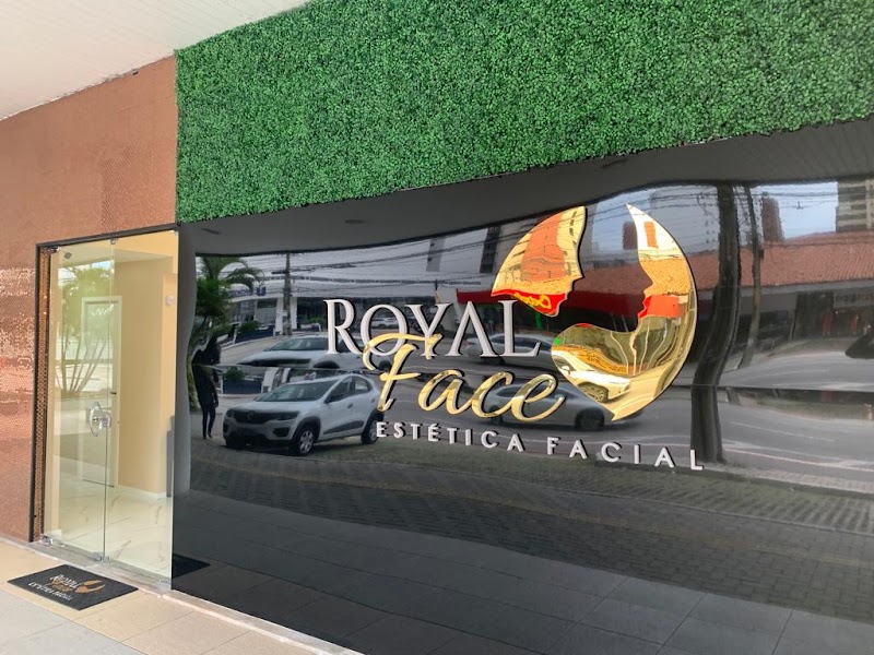 Royal Face Clínica de Estética - Aldeota em  - opção de Loja
